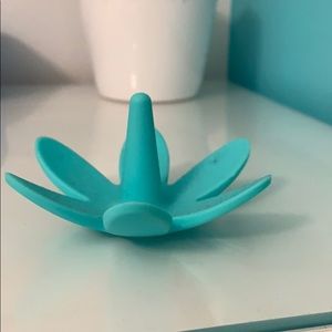 Earring and necklace holder